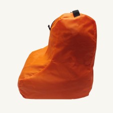 Storage cover in trunk, Oxford 240, Orange, 350x300x200 mm