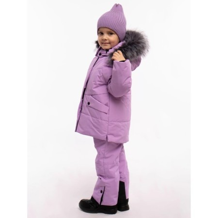 Kit for girls, height 134 cm-3