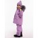 Kit for girls, height 134 cm