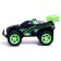 Radio -controlled CROSS, 1:18, included pedal and steering wheel, operates from batteries, mix