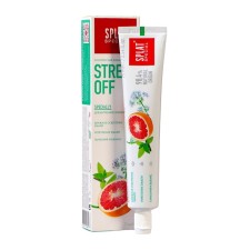Splat Special Stress Off, 75 ml toothpaste