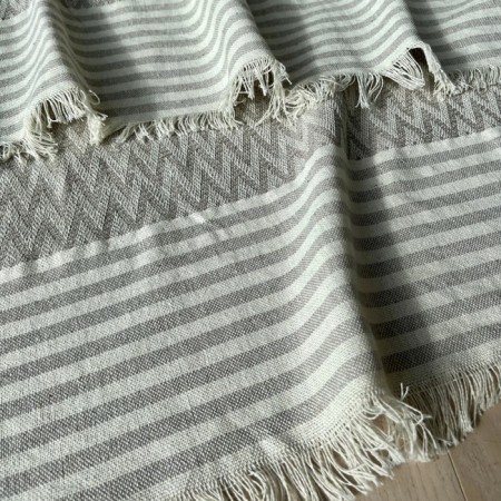 Ulu blanket, size 170x200 cm-2