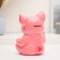 Piggy bank "Merry piglet" 11x13x18cm
