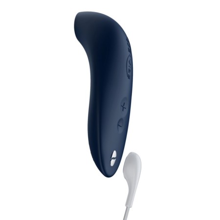 Contactly clitoral stimulator We-Vibe Melt dark blue-2