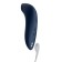 Contactly clitoral stimulator We-Vibe Melt dark blue