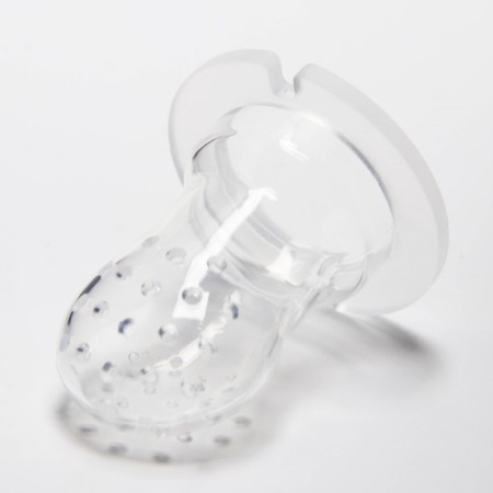 Change mesh for nibler, silicone, size S-1