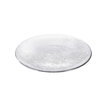 Serving plate Delisoga deli Glass, D = 27 cm-1