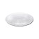 Serving plate Delisoga deli Glass, D = 27 cm