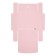 Gift folding box, packaging, “pink”, 31 x 24.5 x 8 cm, without tape
