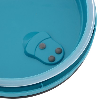 Lunch-Box "Dolyana", 800 ml, 13 x 16 cm, blue-4