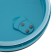 Lunch-Box "Dolyana", 800 ml, 13 x 16 cm, blue