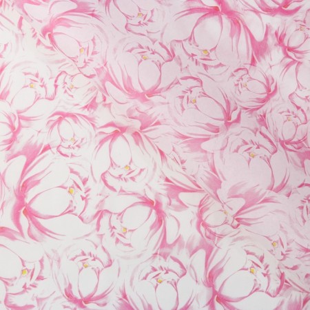 Parchment for flowers "Flowers", 50 x 70 cm