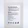 Epoxy resin for artpoxy volumetric, 3 kg