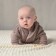 Assumes Knitted crumb I "Bear" Growth 86-92 cm