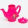 Game set of utensils "Fairytale tea party", princesses, mix