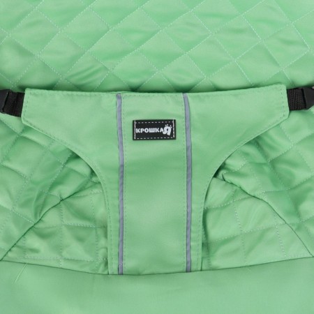 Smecked cover for children's sun lounger, olive tm crush me-4