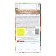 Patisson Kopeika seeds, set 5 pcs