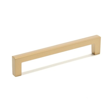 Cappio RSC026 handle, m/o 128 mm, dark gold color-1