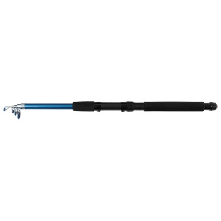 Spinning telescopic "Volgar", test 5-30 g, length 2.1 m-1