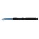 Spinning telescopic "Volgar", test 5-30 g, length 2.1 m