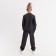 Kit for children (sweatshirt, trousers) minku: casual collection color Anthracite, height 128