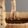 Wicker basket, 27.5 x 11 x 13/26 cm, sequoia
