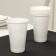 A set of disposable dishes did not forget! "Handsome", plates d = 20.5 cm, glasses 200 ml, napkins