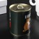 Pigger-bank metal "Bank for storing money" 7.5x9.5 cm