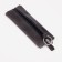 Key of Lightning Textura, length 17 cm, ring, color dark brown