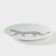 Porcelain plate "Safari. Leopard ", D = 20 cm