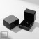 Case for the Premium ring, 6 × 6.5, gray color