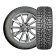Winter Shippoint Ikon Tyres Ikon Nordman 7 SUV 225/60 R17 103T