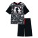 Pajama for men PlayTode: T -shirt and shorts, size XL