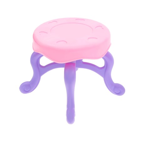 Table "Charm" with accessories, 19 items-2