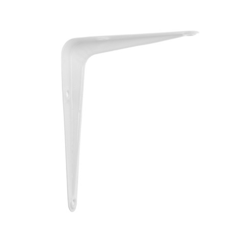 Bracket 100x125, white-1