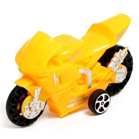 Game set "Moto", 6 pieces-4