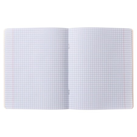 A set of notebooks of 5 pieces, 48 ​​sheets in the Calligrata Top “graphics” cage, covered cardboard, twin-lak + selective UV-lax, block offset-3