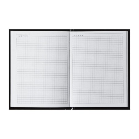 Notebook, A6, 48 sheets, in a cage, "Vlad A4", glossy lamination, an offset block 60g/m2-3
