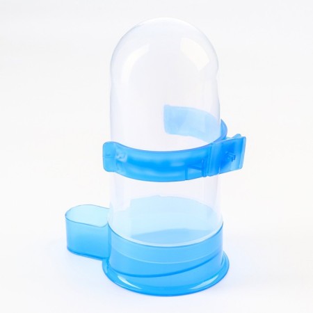 Bird Drink 800 ml, mix of flowers-2