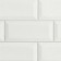 PVC panel Tiles Boar white 485x960