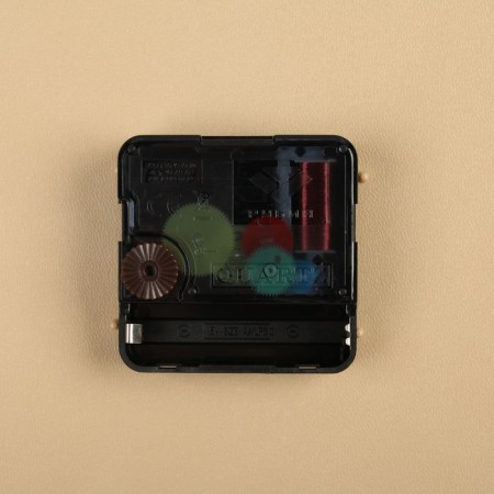 Watch wall, interior, silent, d-25 cm-3
