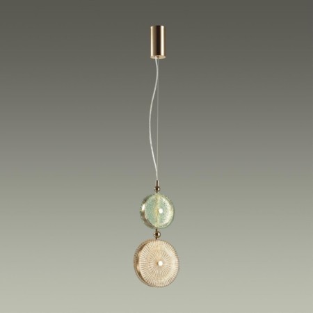 Suspension Caramella LED 13W 4000K-1