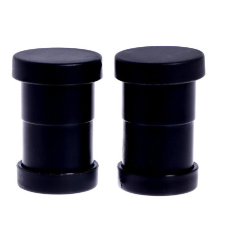 Children's Telescope "Young Astrona", with a phone holder-11