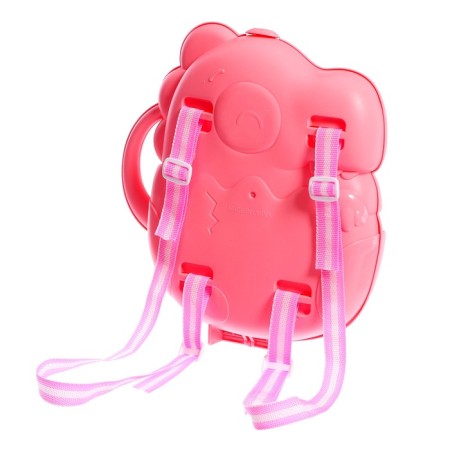 Game set "Fashionista" in a suitcase, 18 items-16