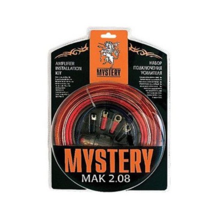 Installation set Mystery Mak 2.08