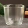 Kashpo transparent, 2 l