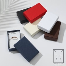 Gift box for the set 