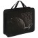Folder with A4 handles, 330 x 260 x 75 mm, plastic, handle, calligrata "ball"