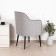 Celeste chair TK 476 Happy 900, loft 1 Rogozhka, Happy 927