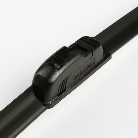 Carfashion Jet 14 "/350 mm wiper brush, frameless, under the hook-1